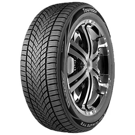 Tourador X All Climate TF2 225/45 R 18