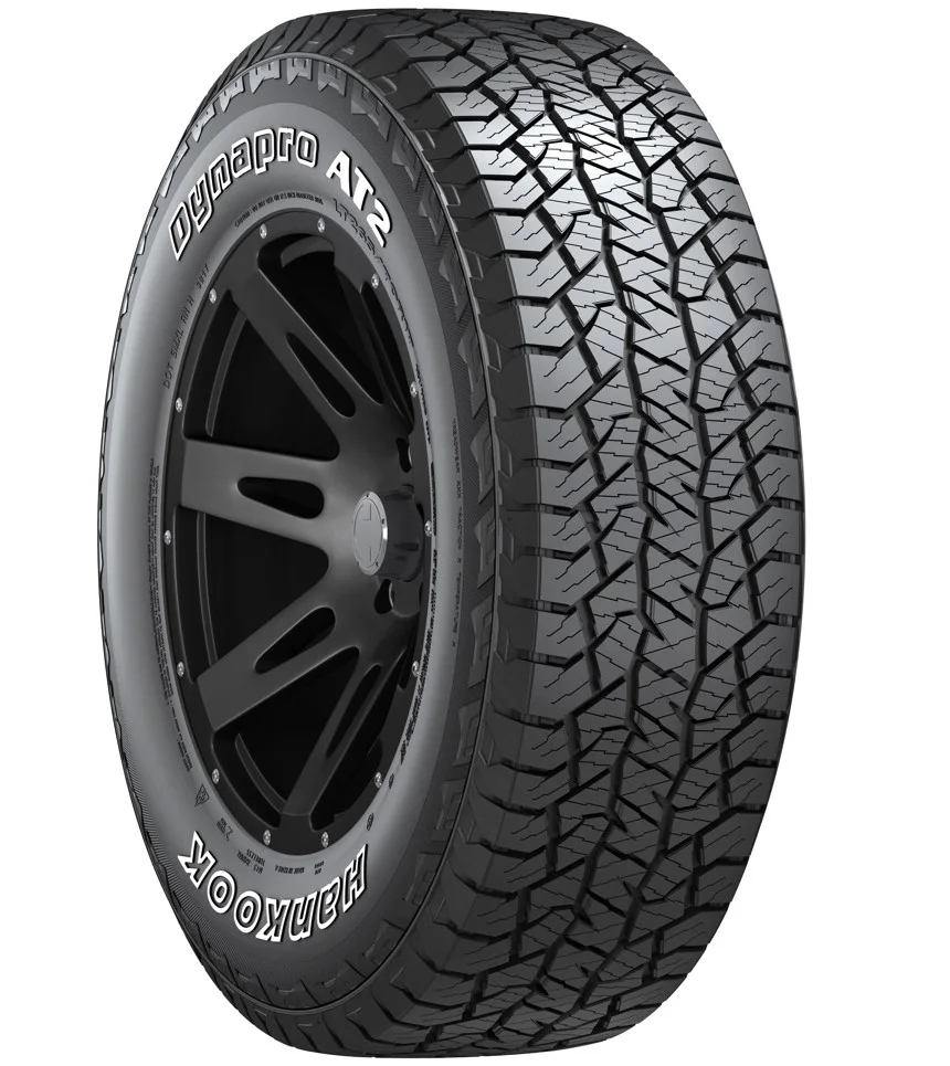 Hankook RF11 Dynapro AT2 265/70 R 16