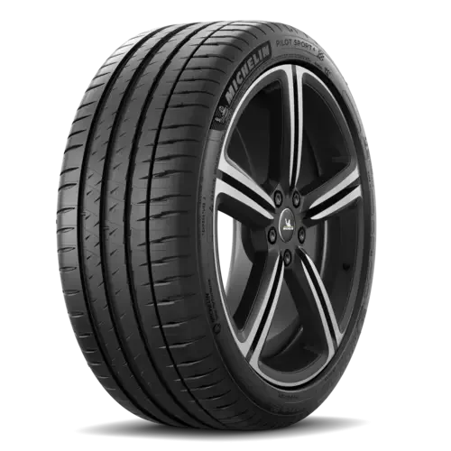 Michelin Pilot Sport 4 S 225/45 R 18