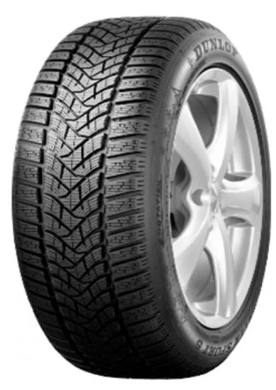 Dunlop Winter Sport 5 225/45 R 17