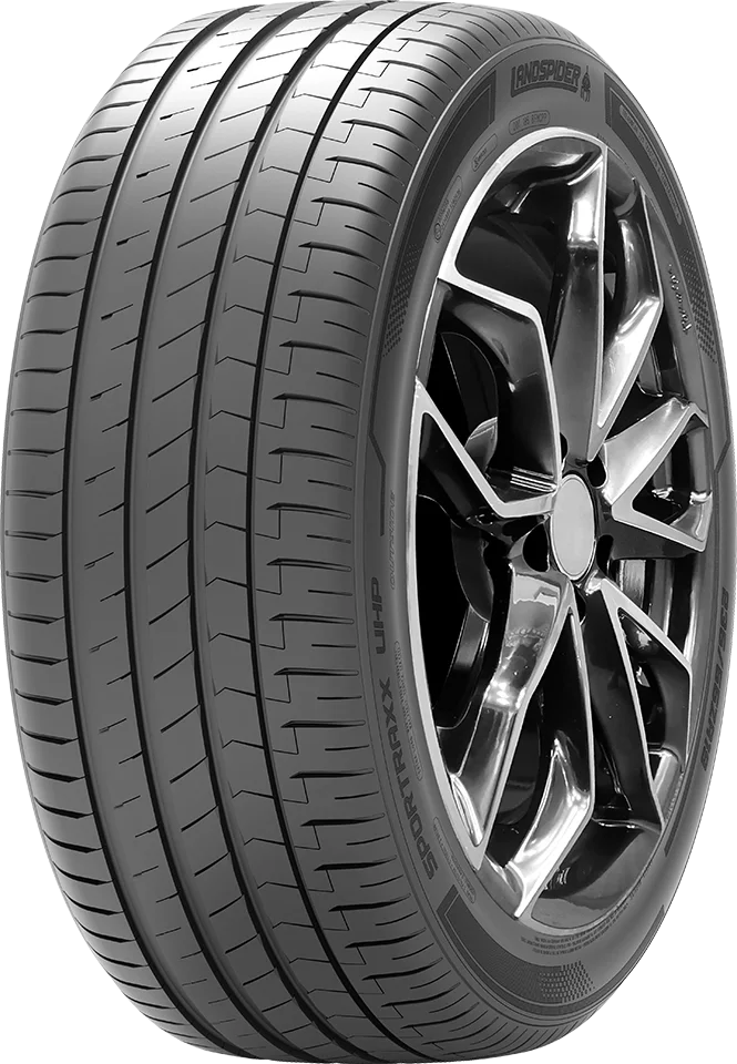 Landspider Sportraxx UHP 245/45 R 17
