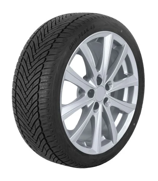 CROSSWIND Grip Peak 4S 215/40 R17