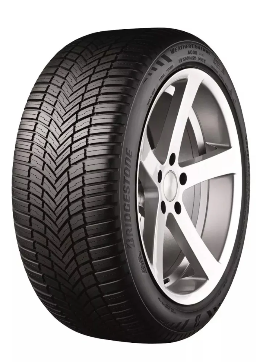 Bridgestone A005 EVO Weather Control 185/55 R 15
