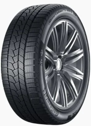 Continental WinterContact TS 860 S 245/40 R 20