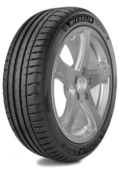 Michelin Pilot Sport 4 S 325/35 R 23