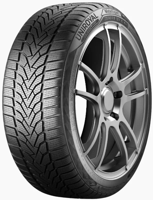 Uniroyal WinterExpert 195/65 R 15