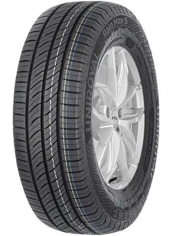 Uniroyal Rain Max 5 165/70 R 14 C