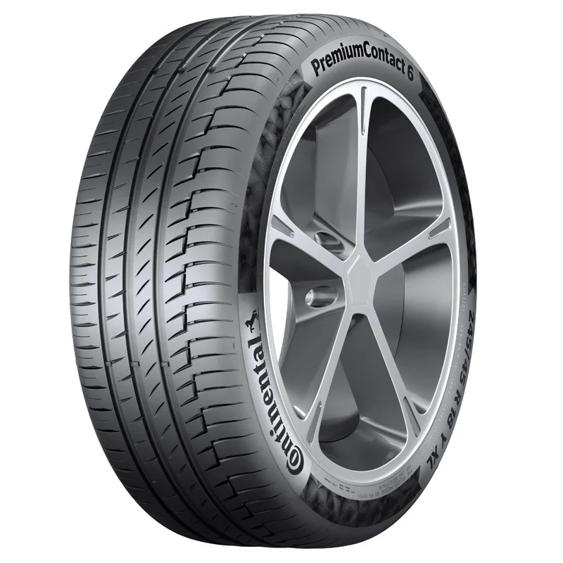 Continental PremiumContact 6 255/55 R 19