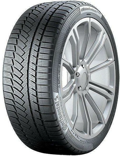 Continental WinterContact TS 860 S SSR (defekttűrő) 225/45 R 18