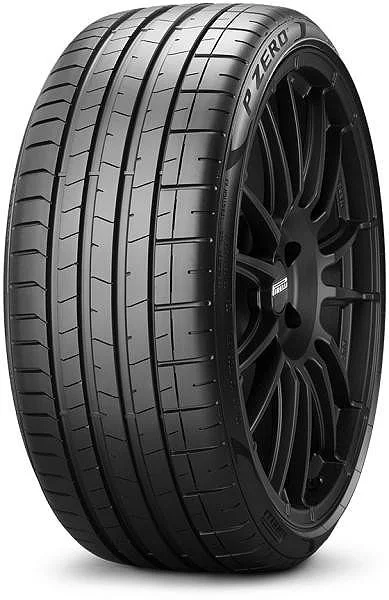 Pirelli P Zero (PZ4) Luxury Car r-f (defekttűrő) 255/35 R 19