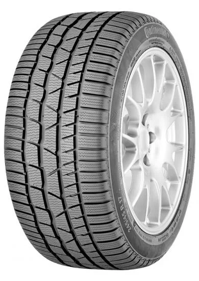 Continental ContiWinterContact TS 830 P 205/60 R 16
