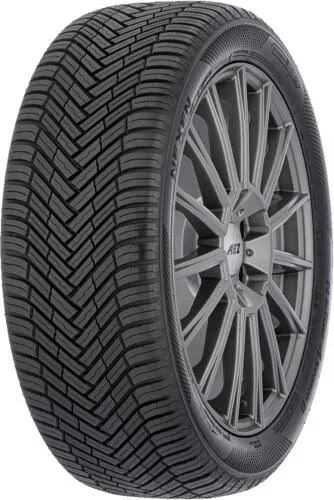 Nexen N`BLUE 4SEASON-2 185/60 R 14