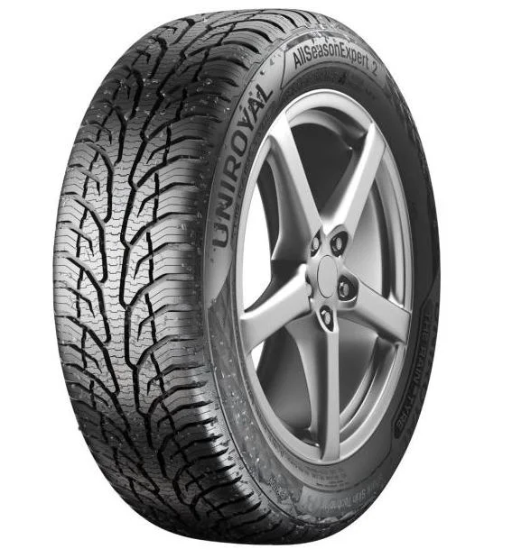 Uniroyal AllSeasonExpert 2 205/45 R 16