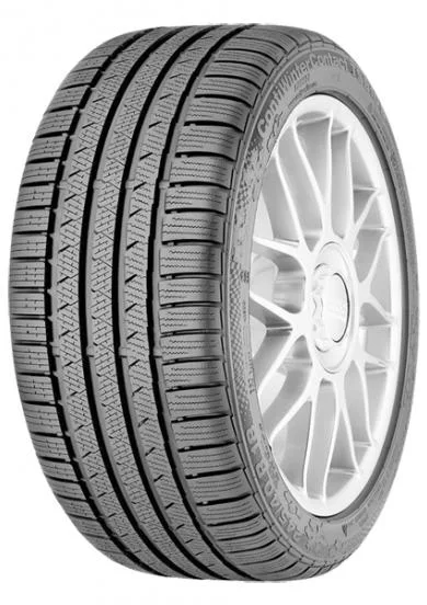 Continental ContiWinterContact TS 810 S 235/50 R 17