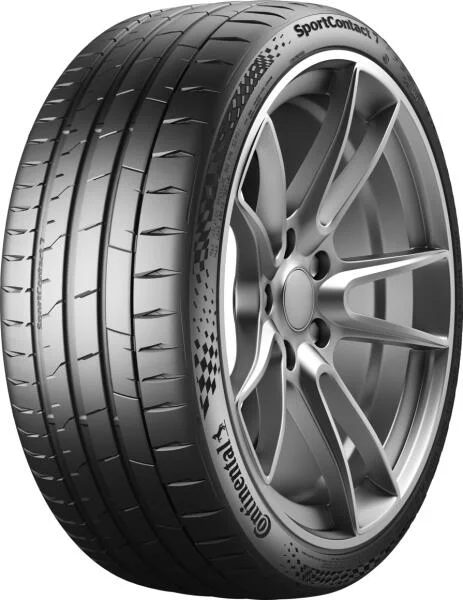 Continental SportContact 7 225/40 R 18