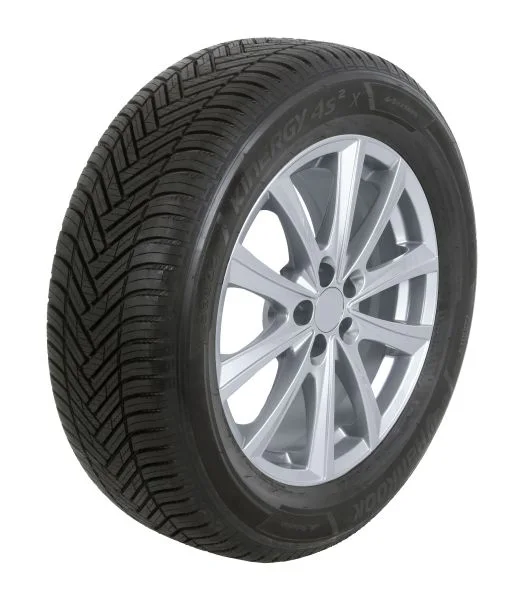HANKOOK Kinergy 4S2 X H750A 265/50 R19