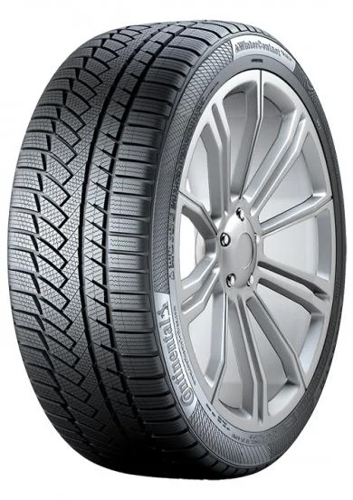 Continental WinterContact TS 850 P 265/65 R 17