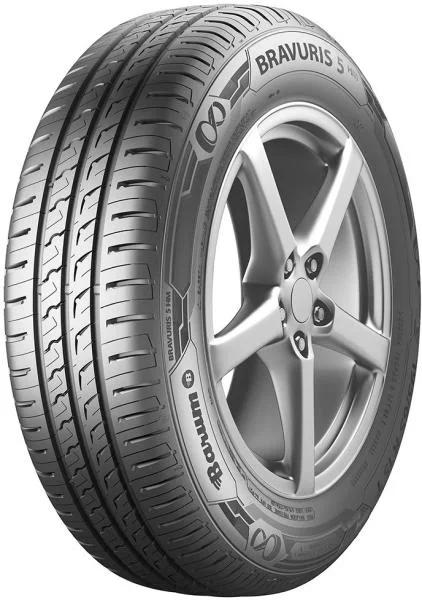 Barum Bravuris 5HM 235/55 R 17