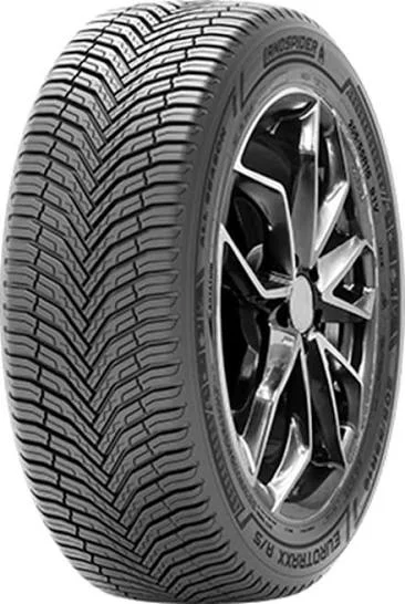 Landspider Eurotraxx A/S 205/45 R 17