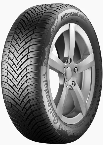 Continental AllSeasonContact 195/55 R 15