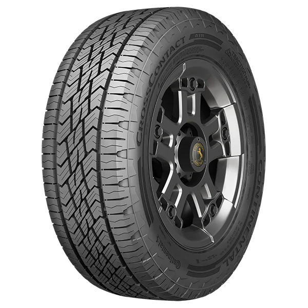 Continental CrossContact ATR 225/65 R 17
