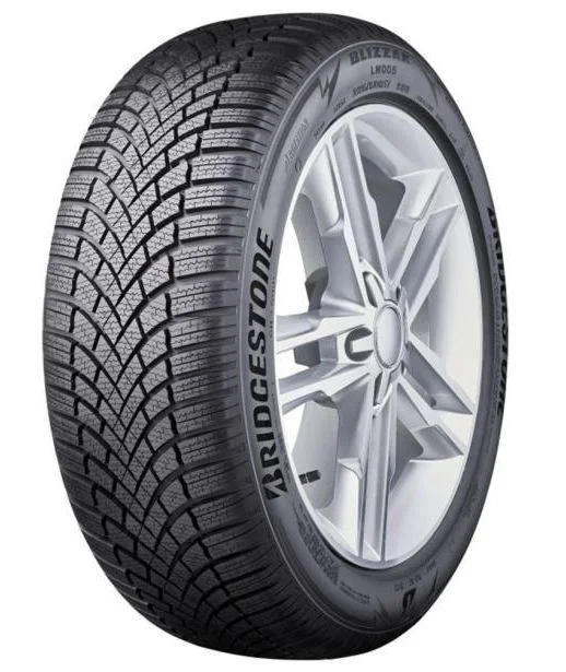 Bridgestone Blizzak LM005 195/65 R 15