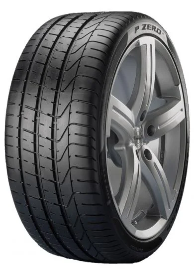 Pirelli P Zero 245/30 R 20
