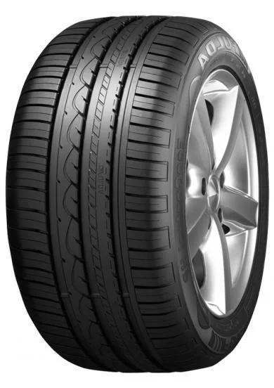 Fulda EcoControl HP 205/65 R 15