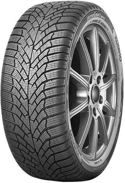 Kumho WP52+ Wintercraft 155/70 R 13