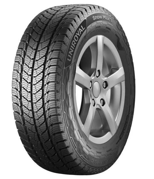 Uniroyal Snow Max 3 215/75 R 16 C