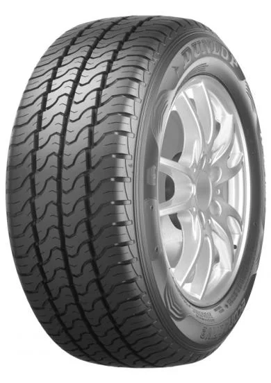 Dunlop Econodrive 215/70 R 15 C