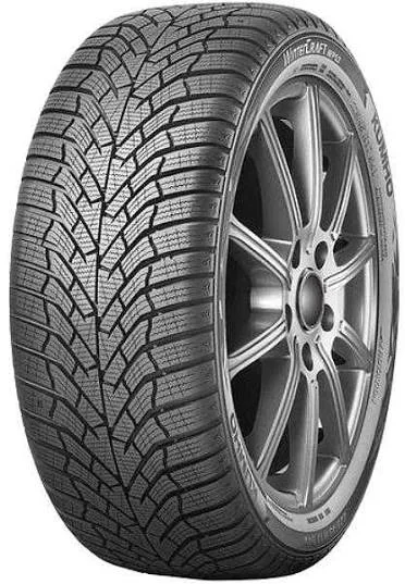 Kumho WP-52 PLUS 195/65 R 15