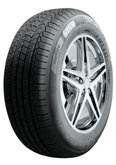 Sebring Formula 4x4 Road+ 701 215/65 R 17