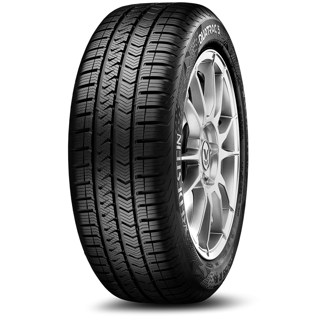 Vredestein Quatrac 5 155/80 R 13