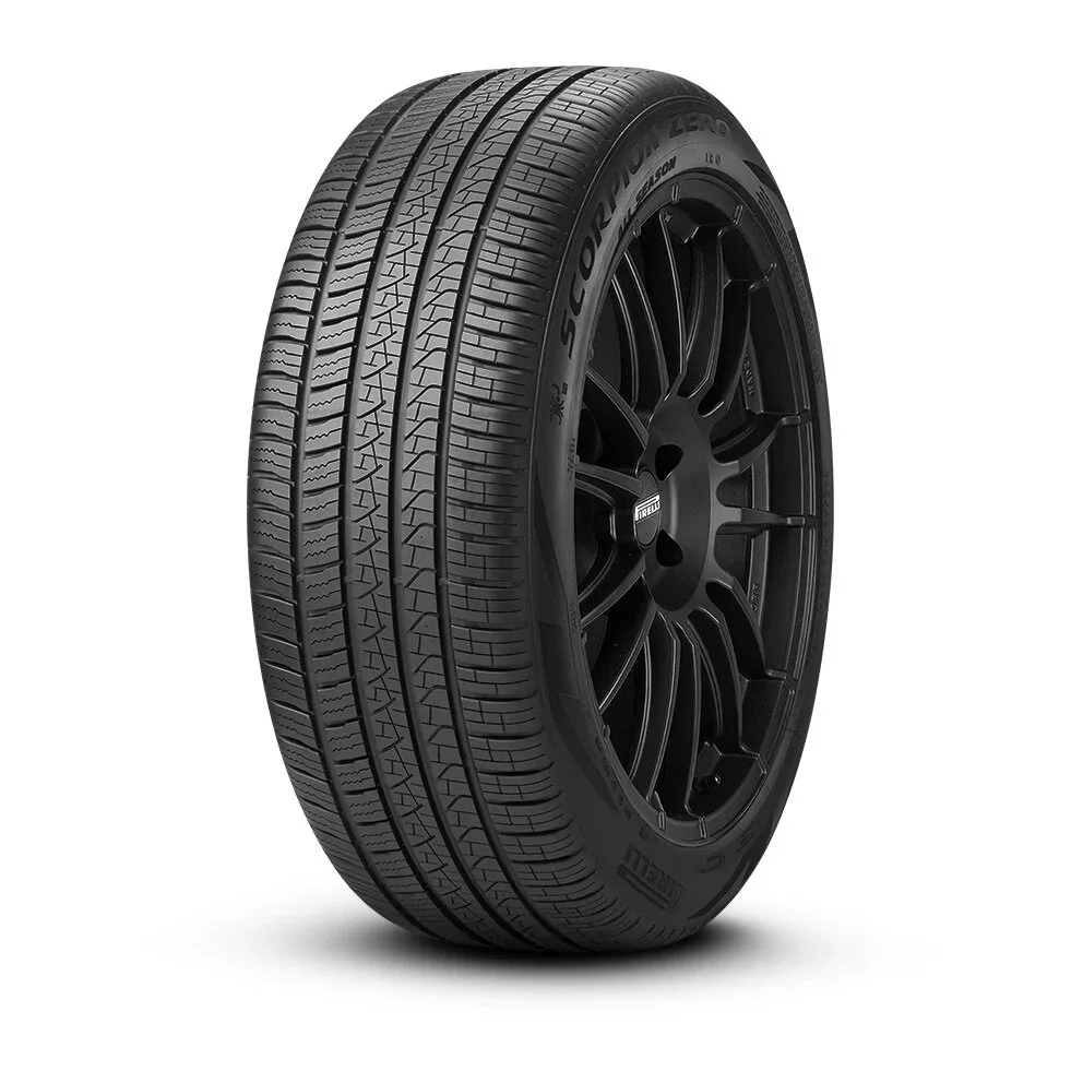 Pirelli Scorpion Zero All Season 235/55 R 19