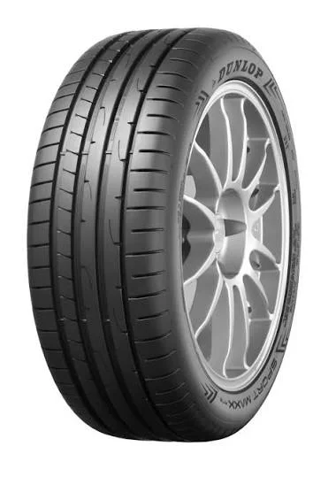 Dunlop Sport Maxx RT2 215/45 R 17