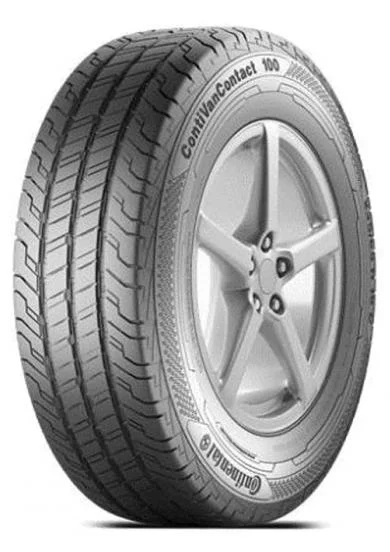 Continental ContiVanContact 100 215/70 R 15 C