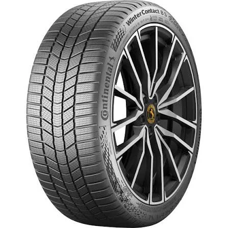 Continental WinterContact 8 S 225/40 R 19