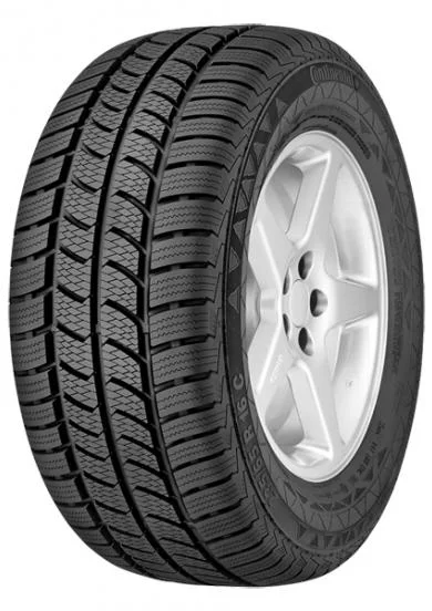Continental Vancowinter 2 235/65 R 16 C