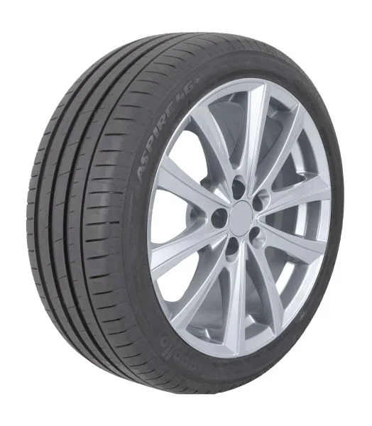 APOLLO Aspire 4G+ 205/40 R17