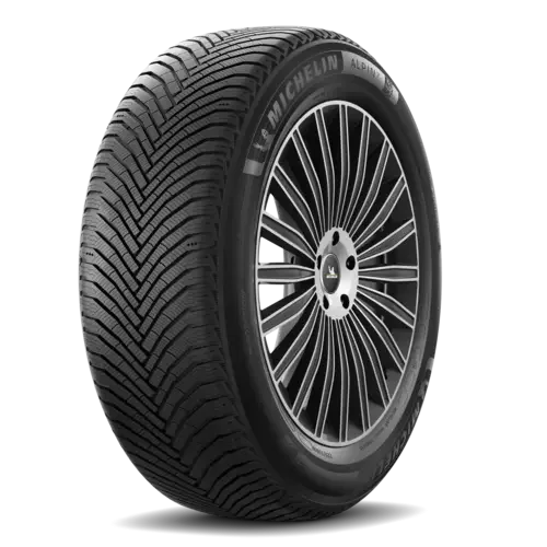 Michelin Alpin 7 195/65 R 15