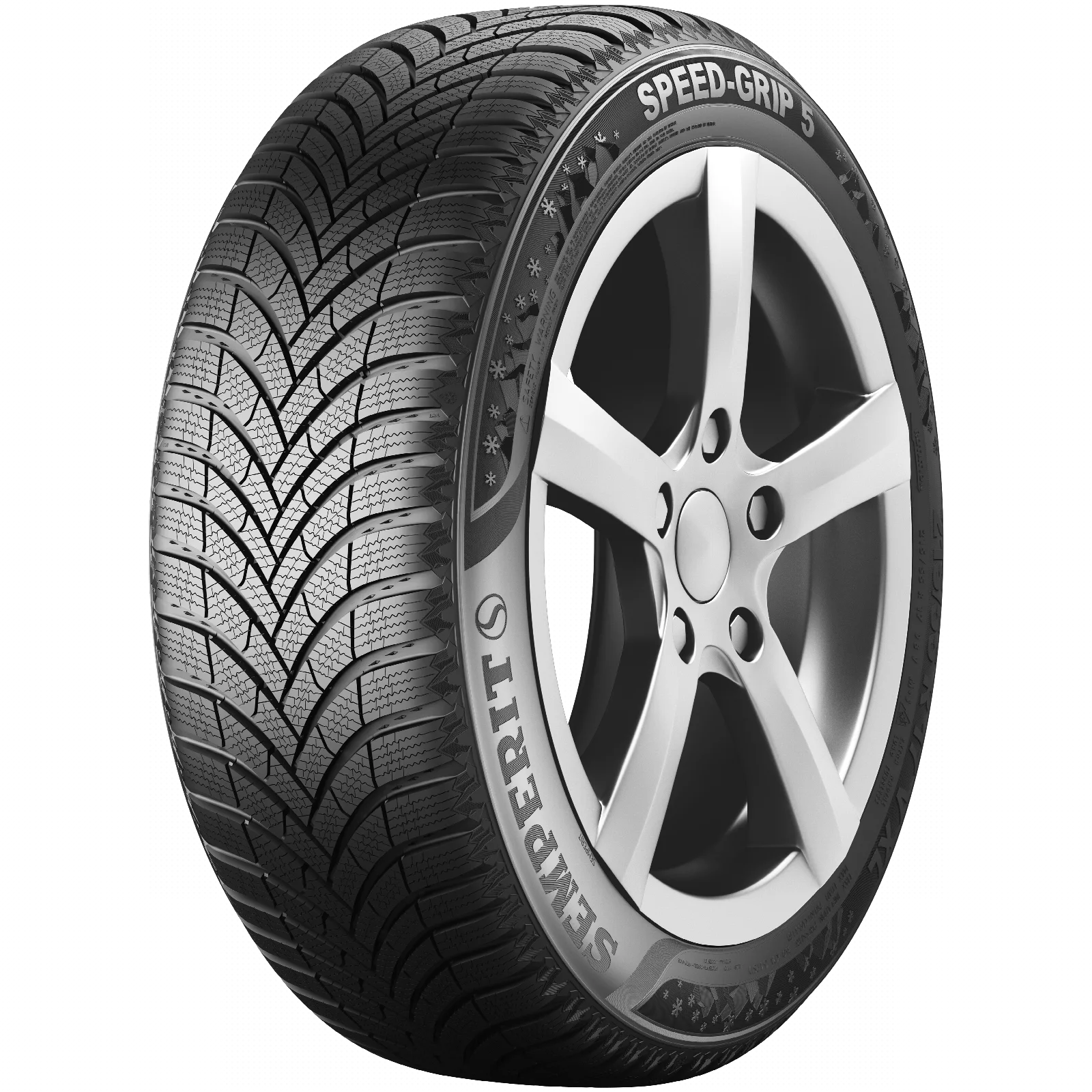 Semperit Speed-Grip 5 185/60 R 15