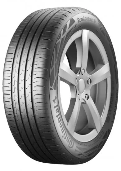 Continental EcoContact 6 195/65 R 15