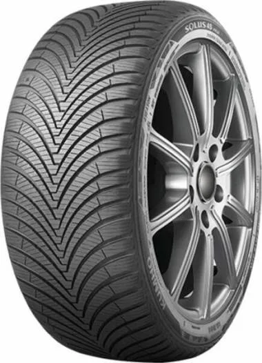 Kumho HA32 Solus 4S 245/45 R 18