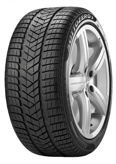 Pirelli Sottozero 3 235/35 R 19