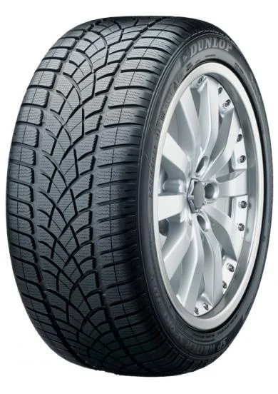 Dunlop SP Winter Sport 3D 275/35 R 20