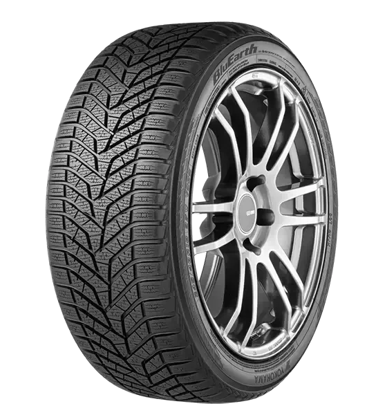 Yokohama BLUEARTH WINT.V905 275/45 R 19