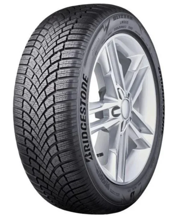 Bridgestone BLIZZAK-6 265/45 R 21