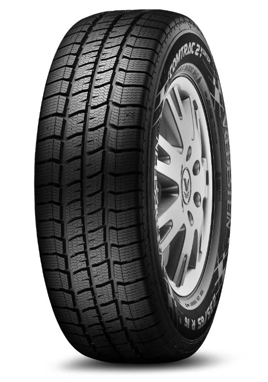 Vredestein Comtrac 2 Winter+ 215/75 R 16 C