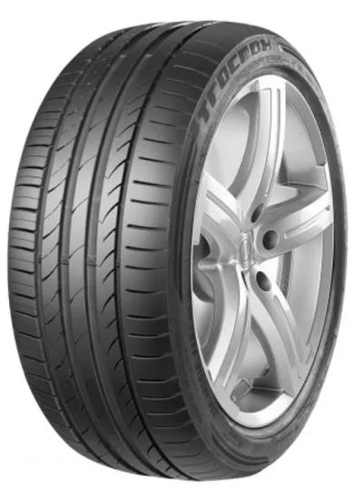 Tracmax X Privilo TX-3 245/50 R 18